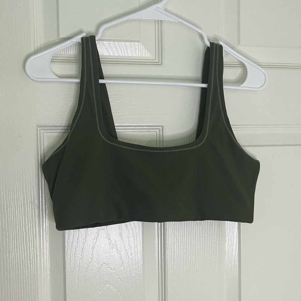 Vitality Women's Sports Bra